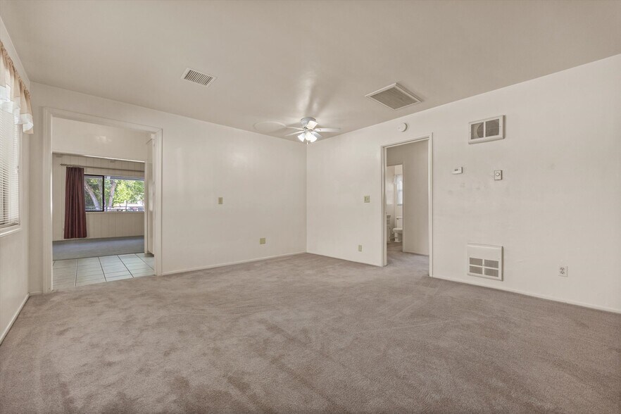 More Photos Of 16 Tobias St, Kernville Storefront Retail Residential For Sale