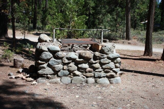 More Photos Of 260 S Derick Flat Rd, Trinity Center Freestanding For Sale