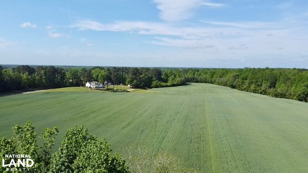 More Photos Of 6323 Marvin Taylor rd, Grifton Land For Sale