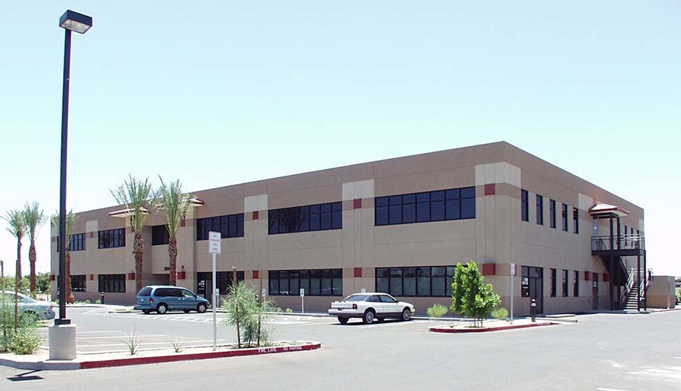 More Photos Of 13090 N 94th Dr, Peoria Medical For Lease