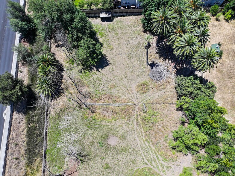 More Photos Of 1029 Sheveland Ln, Napa Land For Sale