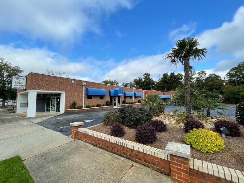 More Photos Of 1030 Oakland Ave, Rock Hill Office For Lease