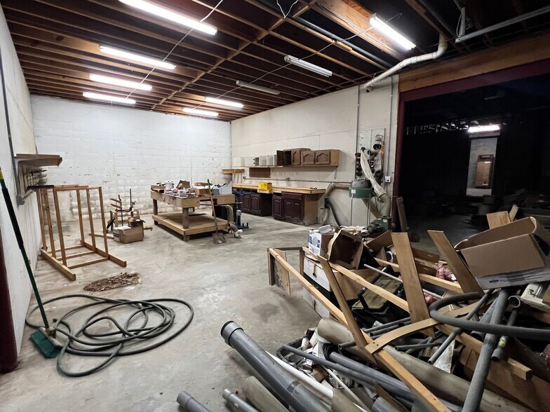 More Photos Of 1232 Argo Margaret Rd, Odenville Office For Sale