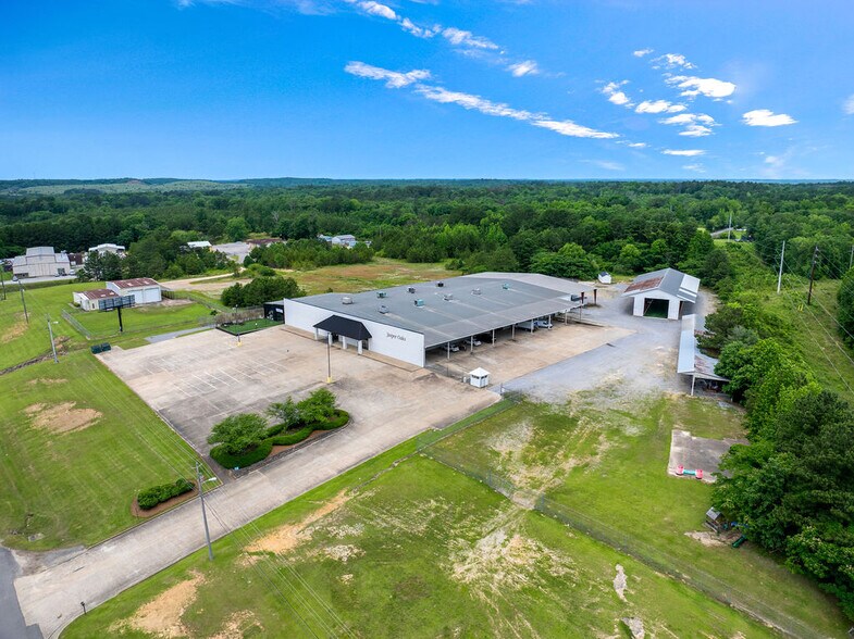 More Photos Of 2900 Highway 78, Jasper Industrial For Sale