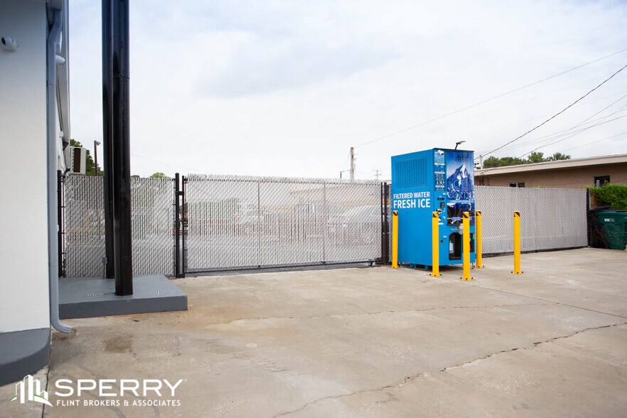 411 Clearlake Rd, Cocoa, FL 32922 Industrial For Lease