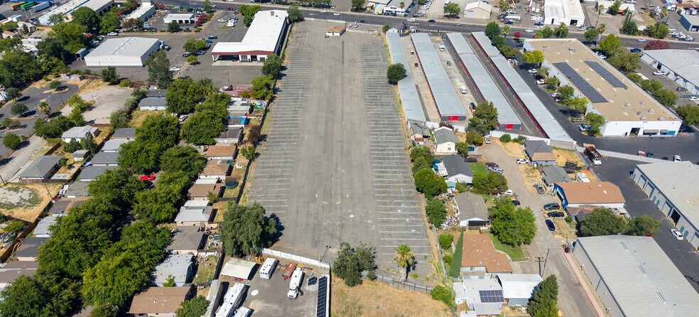 More Photos Of 601 Harbor Blvd, West Sacramento Land For Lease