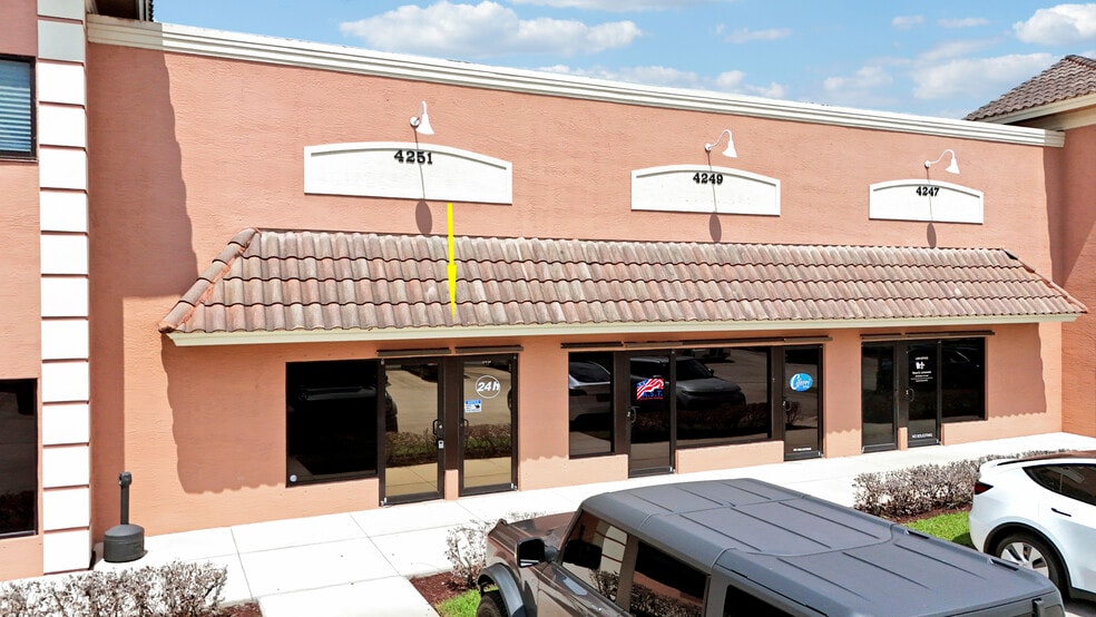 More Photos Of 4251 SW High Meadows Ave, Palm City Office For Lease