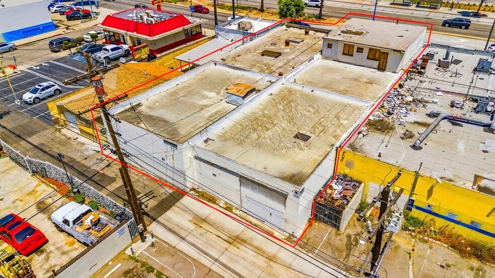 More Photos Of , South Gate Industrial For Sale