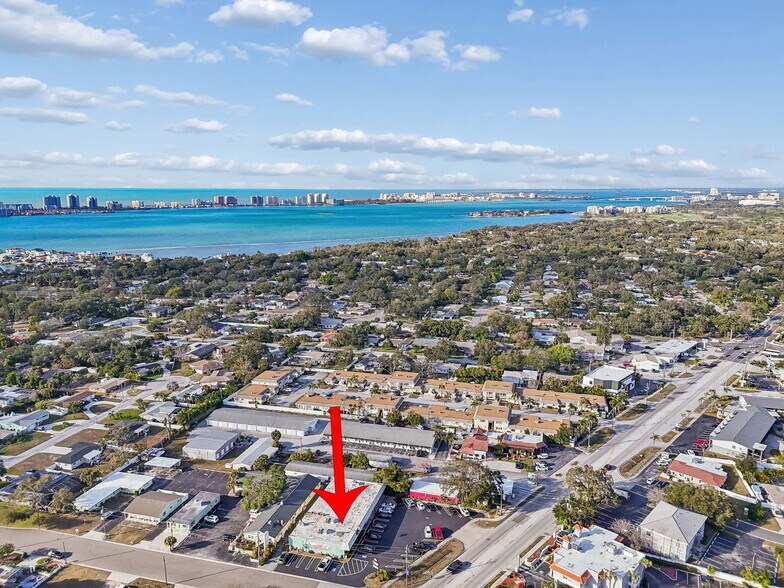 More Photos Of 510-520 Indian Rocks Rd, Largo Unknown For Lease