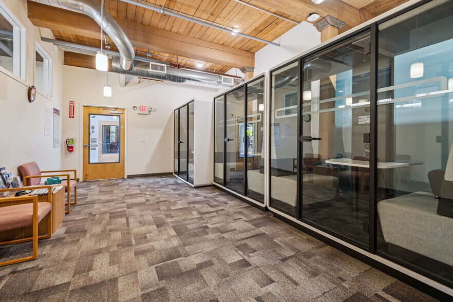 More Photos Of 110 W Canal St, Winooski Office For Sale