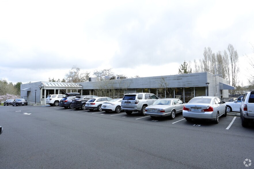 Primary Photo Of 9311 SE 36th St, Mercer Island Office For Lease