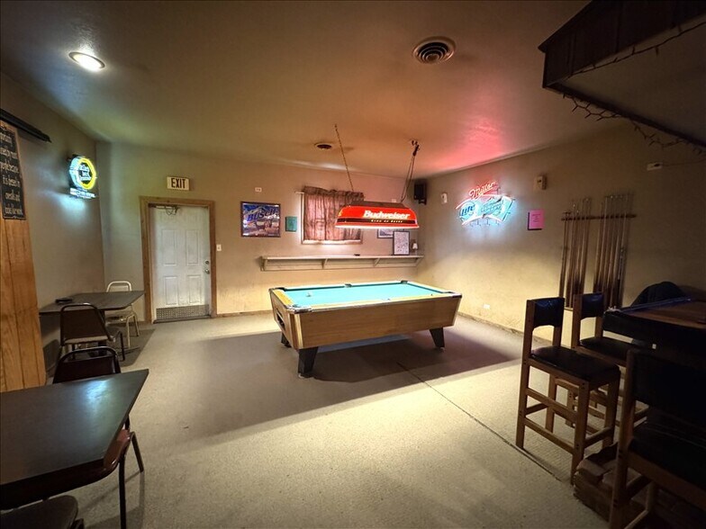 More Photos Of 205 N Macon St, Bevier Restaurant For Sale