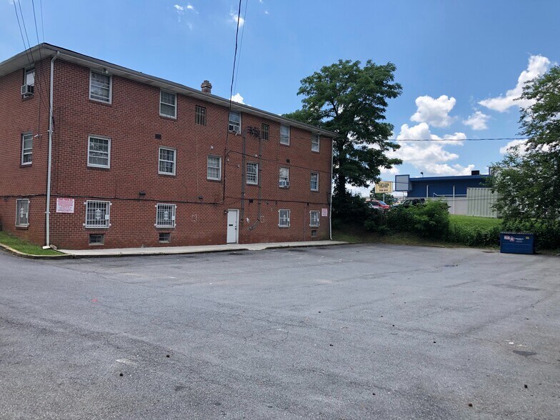 More Photos Of 5202 Baltimore National Pike, Catonsville Office For Sale