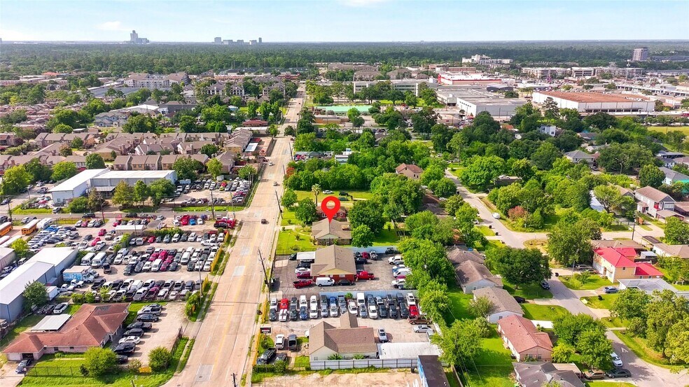 More Photos Of 3139 Jeanetta St, Houston Specialty For Sale