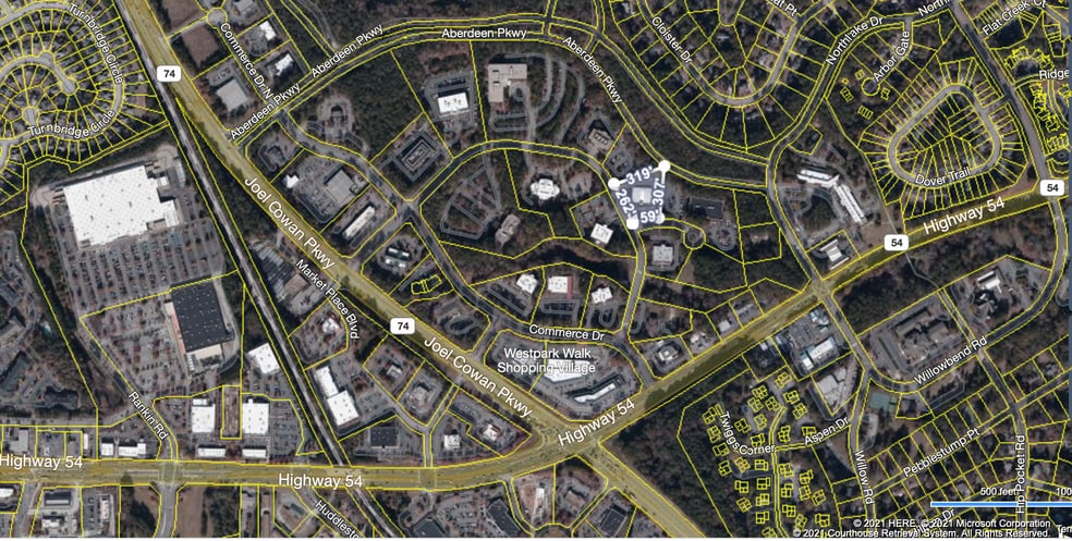 More Photos Of 401 Westpark Ct, Peachtree City Office For Lease