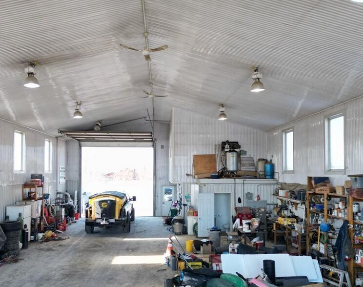 More Photos Of 6155 County Rd 17 Rd, Plantagenet Warehouse For Sale