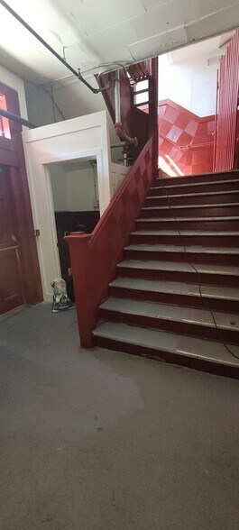 More Photos Of 8-10 E Hoosac St, Adams Restaurant For Sale