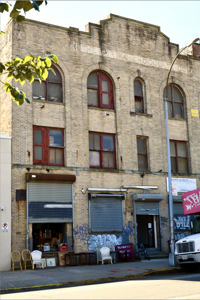 Primary Photo Of 972-974 Dean St, Brooklyn Industrial For Sale