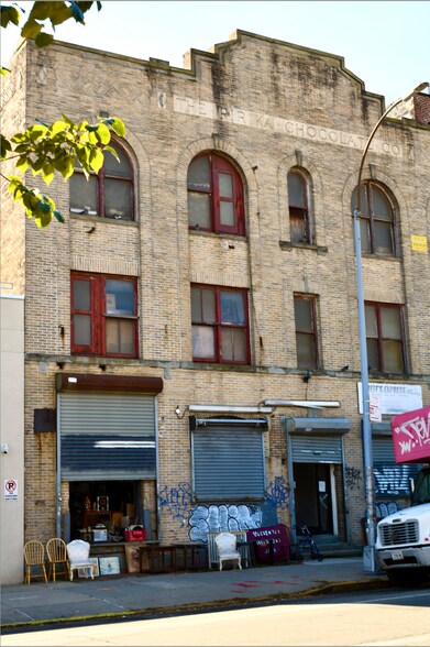 More Photos Of 972-974 Dean St, Brooklyn Warehouse For Sale