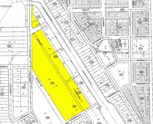 More Photos Of 930 W Evergreen Ave, Chicago Industrial For Sale