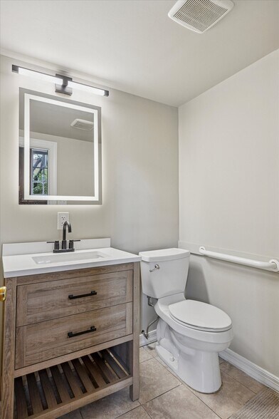 More Photos Of 300 Pond St, Bristol Office For Sale