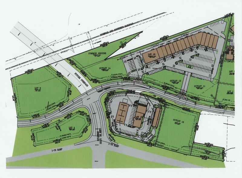 More Photos Of W Terra Ln, O'Fallon Land For Sale