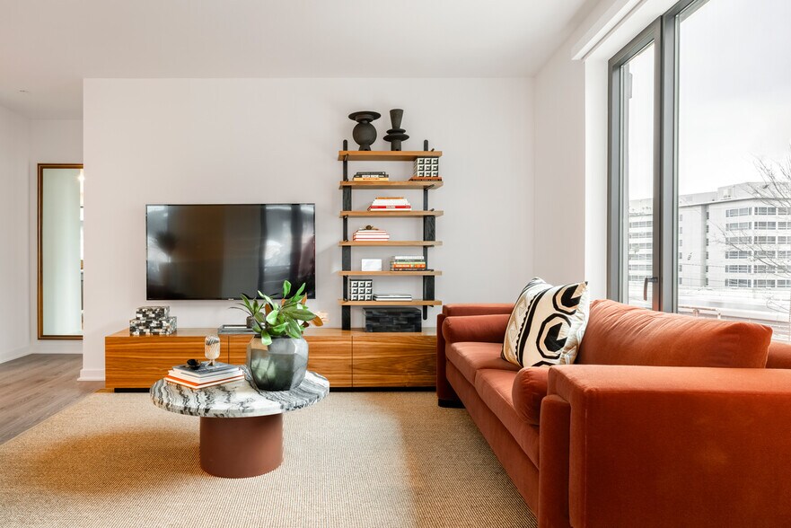 More Photos Of 300 Morse St NE, Washington Apartments For Lease