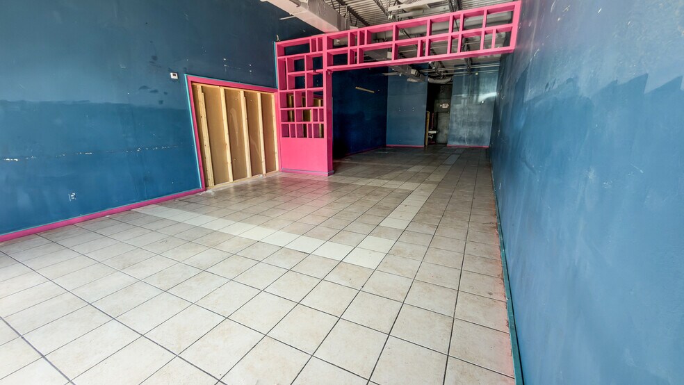 More Photos Of 205 N Shary Rd, Mission Restaurant For Lease