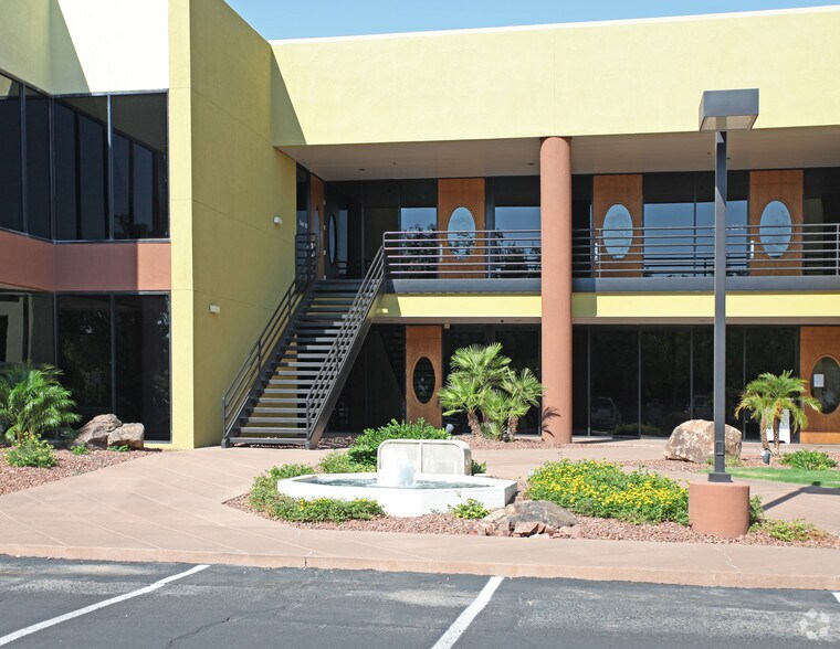 More Photos Of 7580 E Gray Rd, Scottsdale Office For Lease