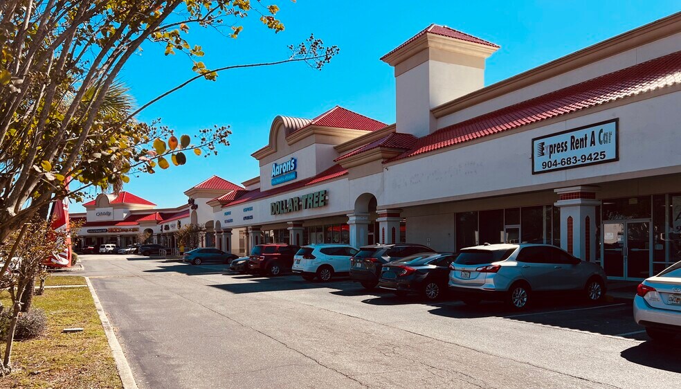 More Photos Of 10730-10750 Atlantic Blvd, Jacksonville Unknown For Lease