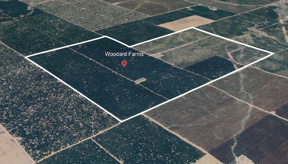 More Photos Of Montpelier Road, Hickman Land For Sale