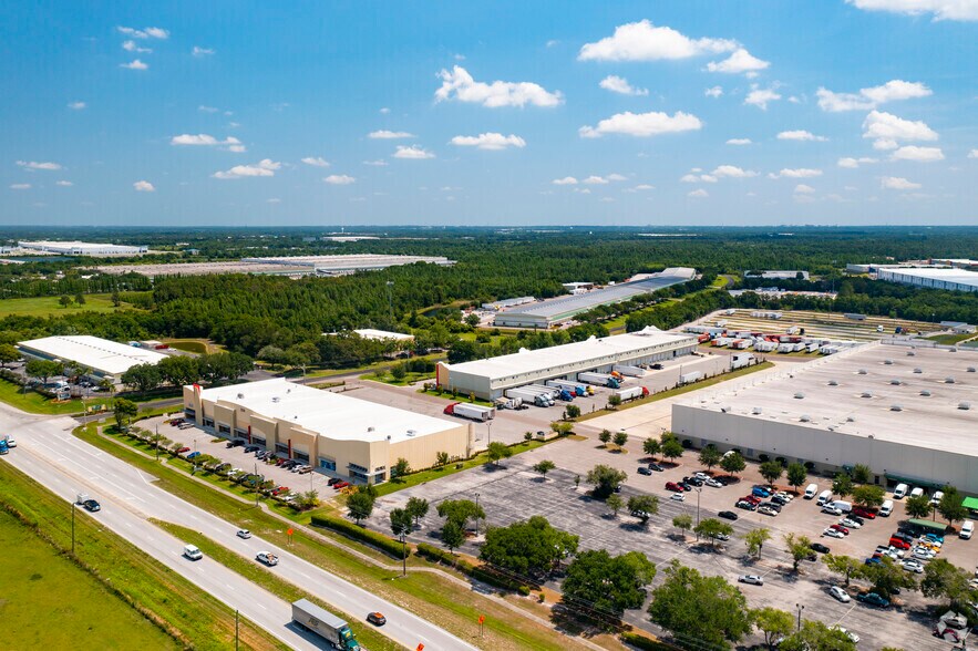 More Photos Of 3150 County Line Rd, Lakeland Manufacturing For Lease
