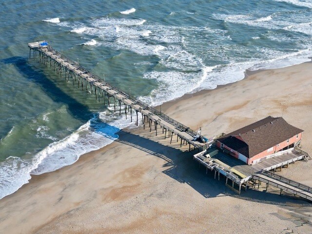 More Photos Of 24251 Atlantic Dr, Rodanthe General Retail For Sale