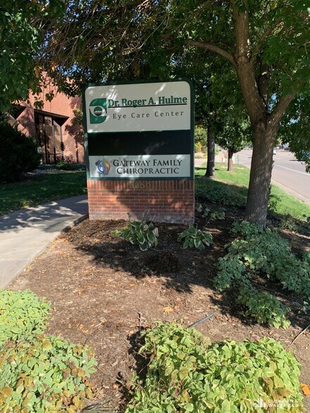 More Photos Of 3850 N Grant Ave, Loveland Medical For Lease