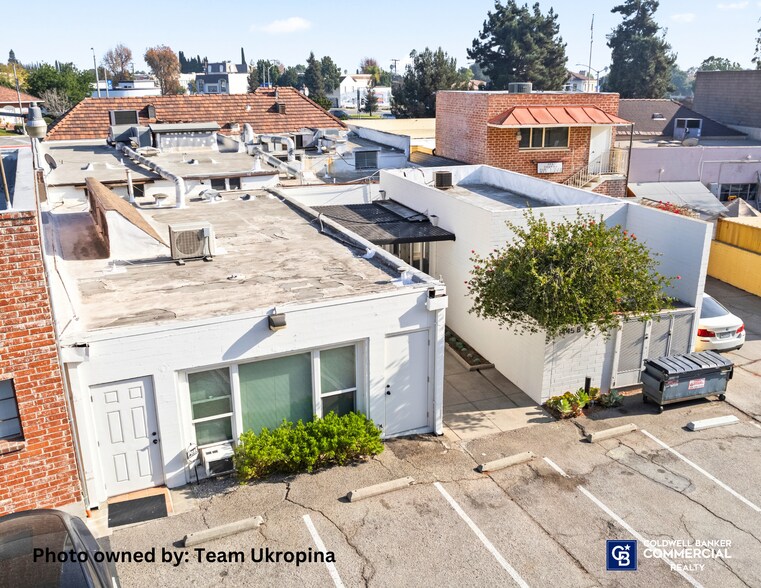 More Photos Of 1437-1445 San Marino Ave, San Marino Medical For Sale