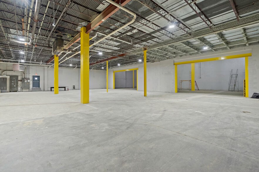 More Photos Of 2355 Lewis Ave, Rockville Light Distribution For Lease