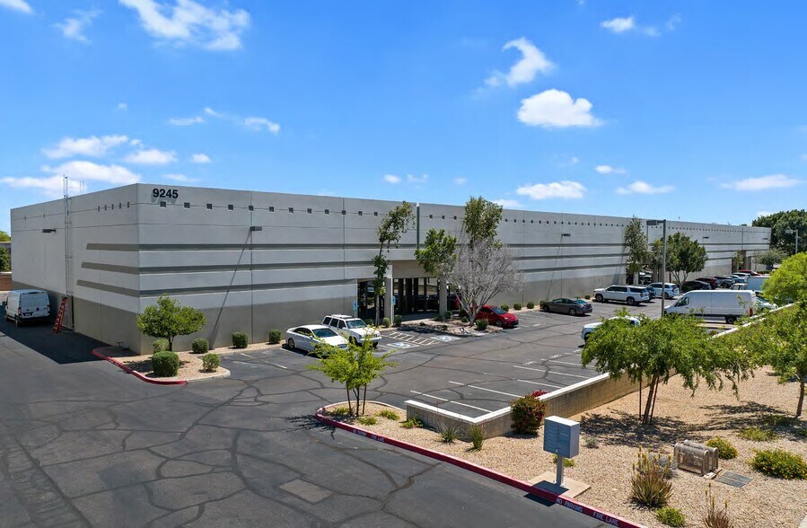 More Photos Of 9185 S Farmer Ave, Tempe Unknown For Lease