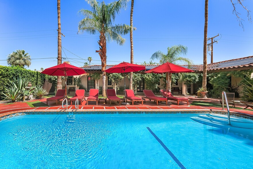 More Photos Of 520 Chuckwalla Rd, Palm Springs Apartments For Sale