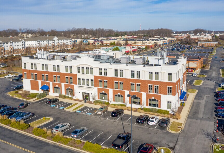 More Photos Of 2401 Brandermill Blvd, Gambrills Medical For Lease