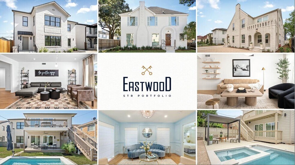 More Photos Of , Houston Multifamily For Sale