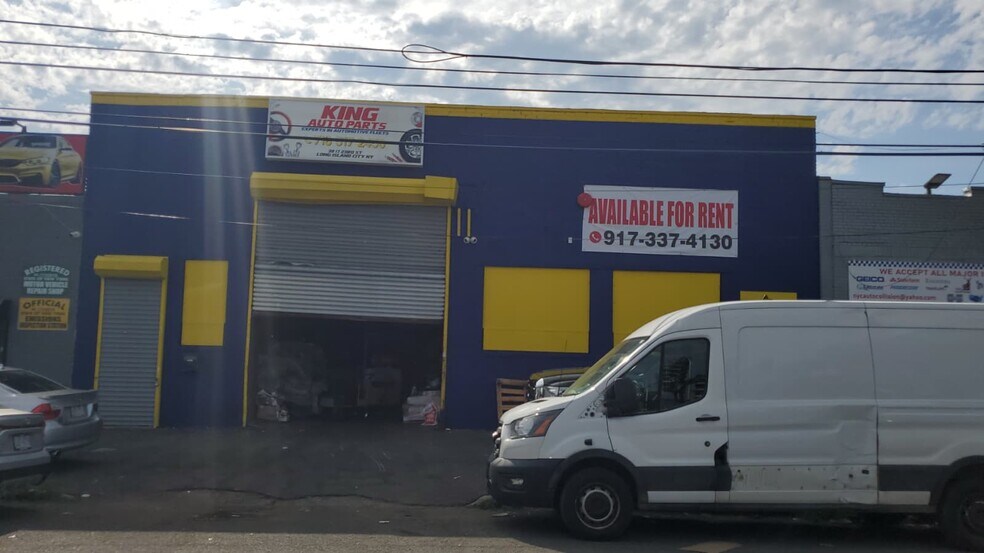 More Photos Of 3817 23rd St, Long Island City Warehouse For Lease