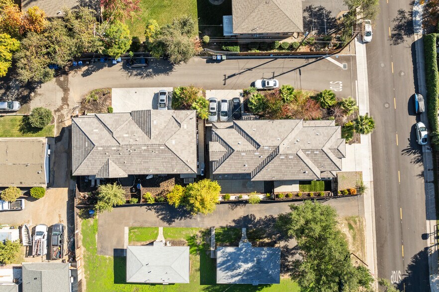 More Photos Of 5841 Del Campo Ln, Carmichael Multifamily For Sale