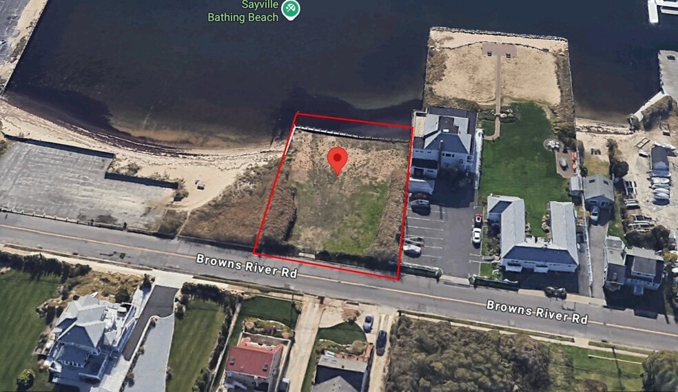 More Photos Of 52 Browns River Rd, Sayville Land For Sale