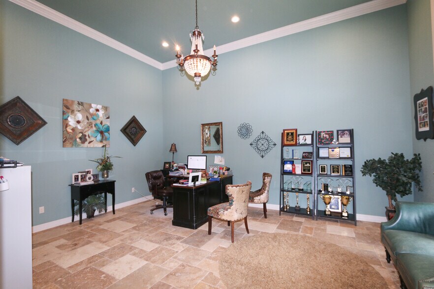 More Photos Of 15488 Fm 2493, Tyler Medical For Lease