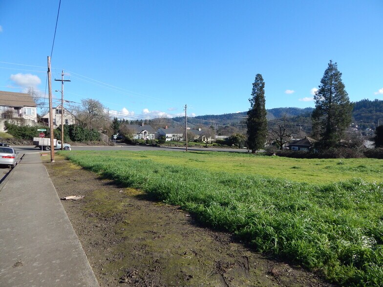 More Photos Of 598 NE Winchester St, Roseburg Land For Sale