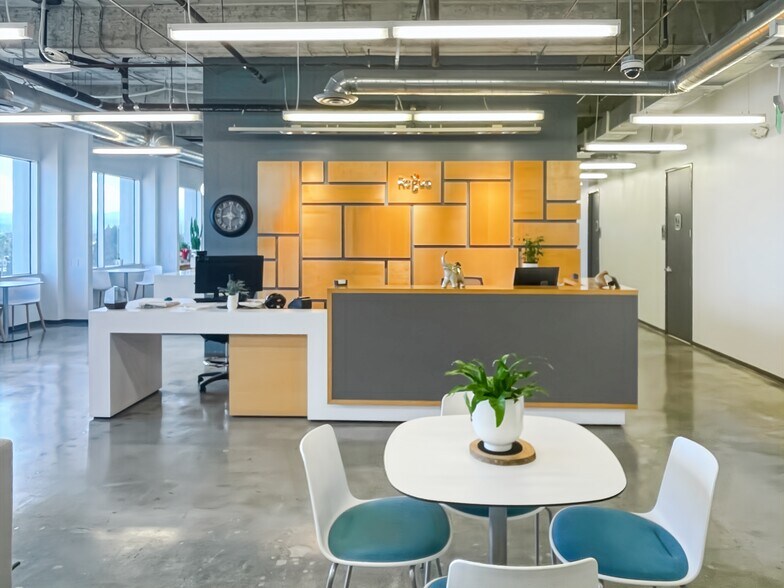 More Photos Of 3420 Bristol St, Costa Mesa Coworking Space