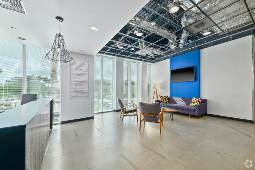 More Photos Of 473 E Carnegie Dr, San Bernardino Coworking Space