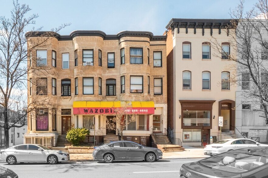 Primary Photo Of , Baltimore General Retail For Sale
