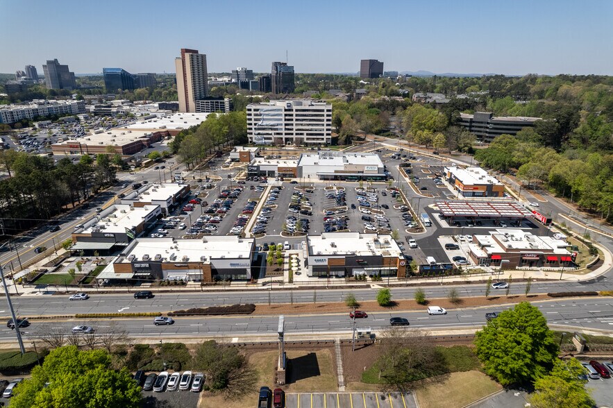 More Photos Of , Atlanta Unknown For Lease