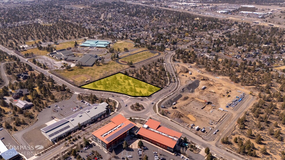 More Photos Of 20895 Cooley Rd, Bend Land For Sale